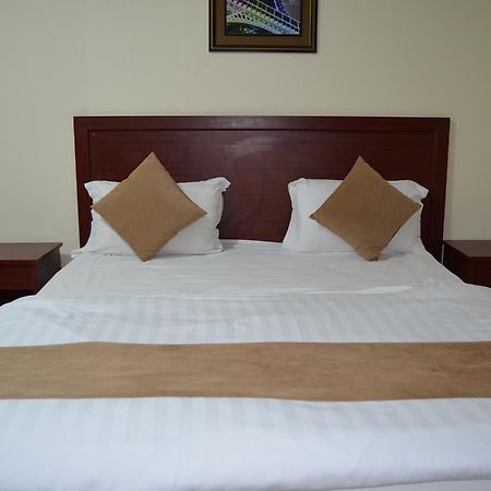 Aparthotel Layale Alnile Dammam Exterior foto
