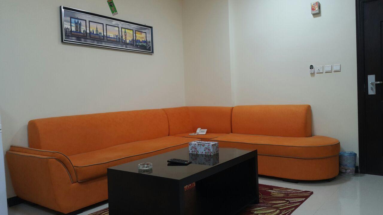 Aparthotel Layale Alnile Dammam Exterior foto