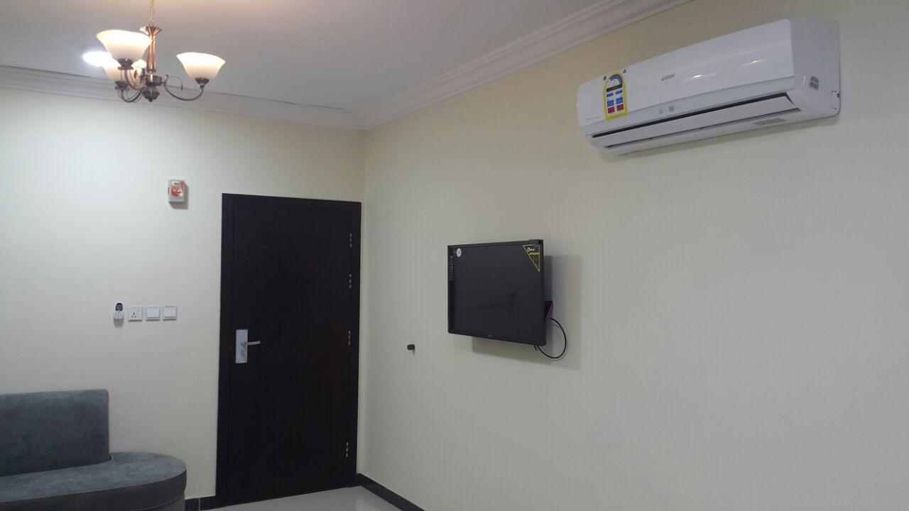 Aparthotel Layale Alnile Dammam Exterior foto
