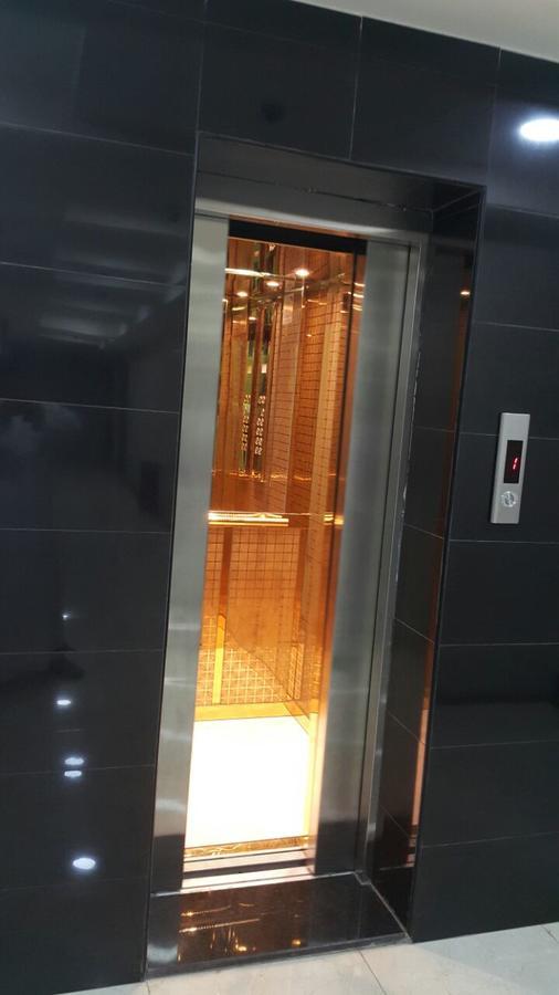 Aparthotel Layale Alnile Dammam Exterior foto