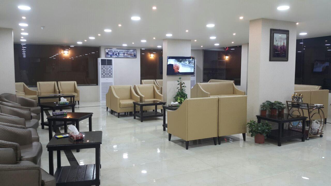 Aparthotel Layale Alnile Dammam Exterior foto