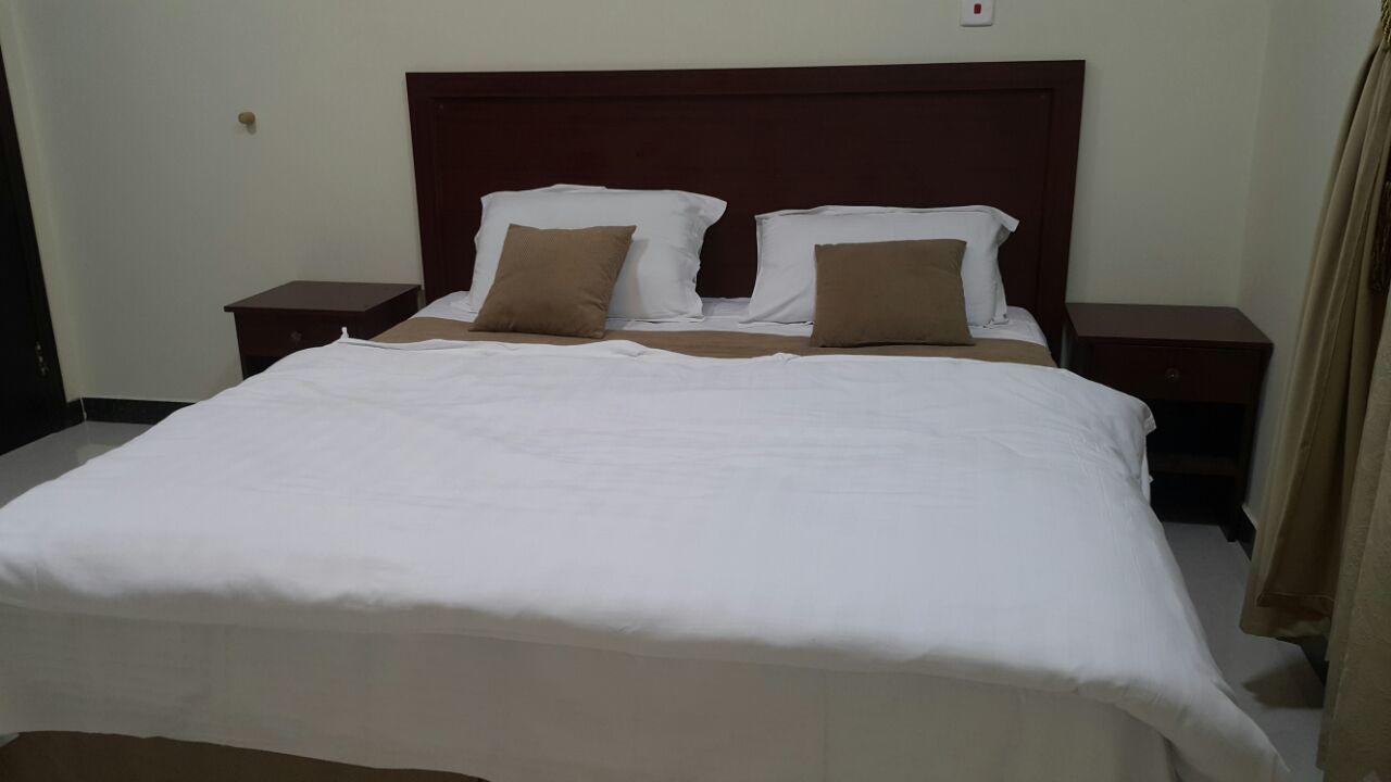 Aparthotel Layale Alnile Dammam Exterior foto