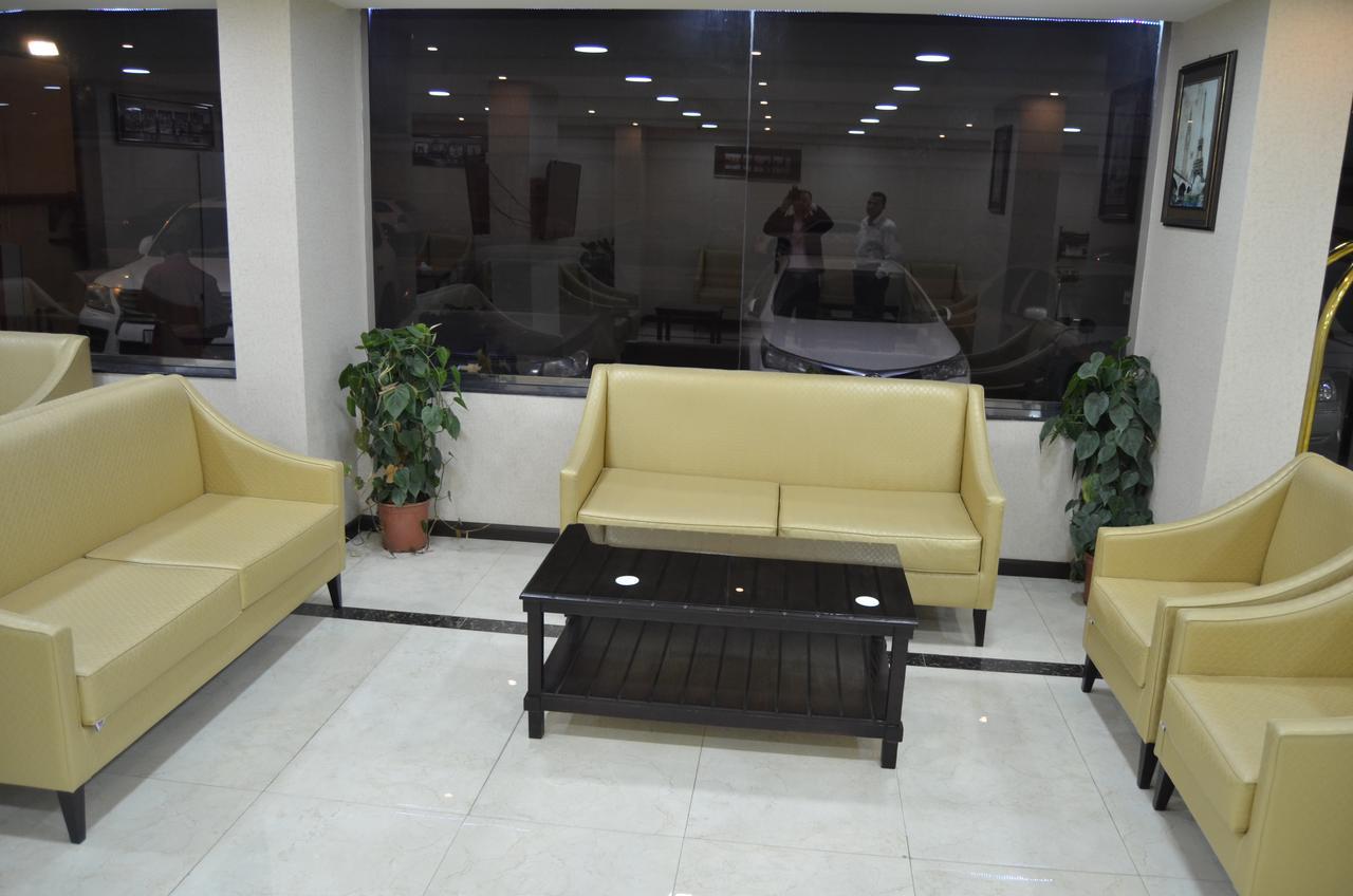 Aparthotel Layale Alnile Dammam Exterior foto
