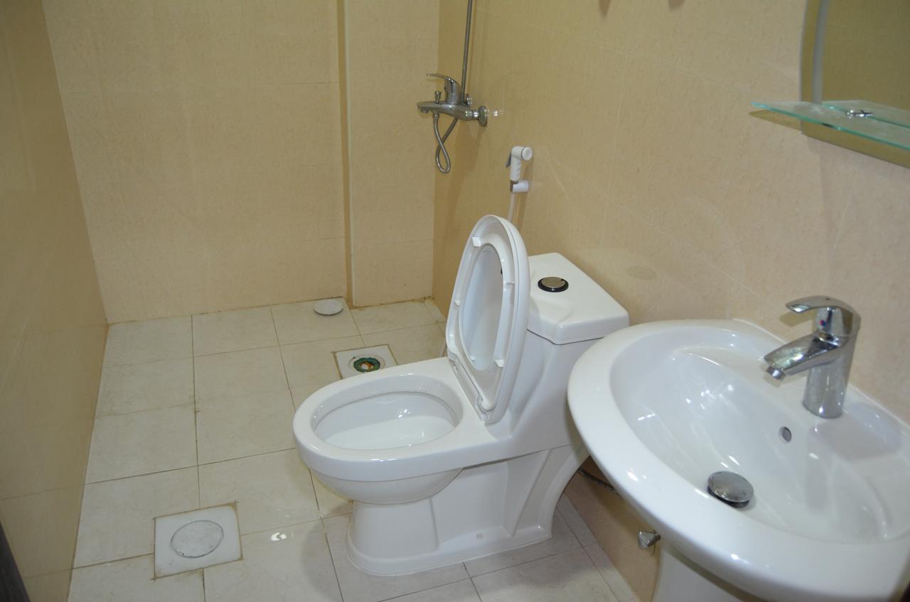 Aparthotel Layale Alnile Dammam Exterior foto